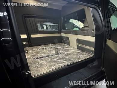 2026 Federal Coach Cadillac XT5 Heritage Funeral - Funeral for Sale in Carson, CA - Photo 13