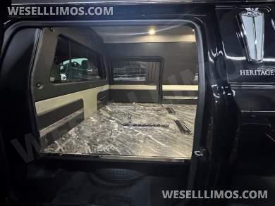 2026 Federal Coach Cadillac XT5 Heritage Funeral - Funeral for Sale in Carson, CA - Photo 14