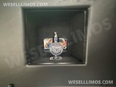 2026 Federal Coach Cadillac XT5 Heritage Funeral - Funeral for Sale in Carson, CA - Photo 15
