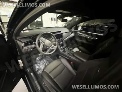 2026 Federal Coach Cadillac XT5 Heritage Funeral - Funeral for Sale in Carson, CA - Photo 16
