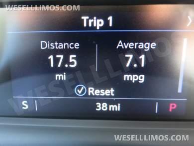 2026 Federal Coach Cadillac XT5 Heritage Funeral - Funeral for Sale in Carson, CA - Photo 17