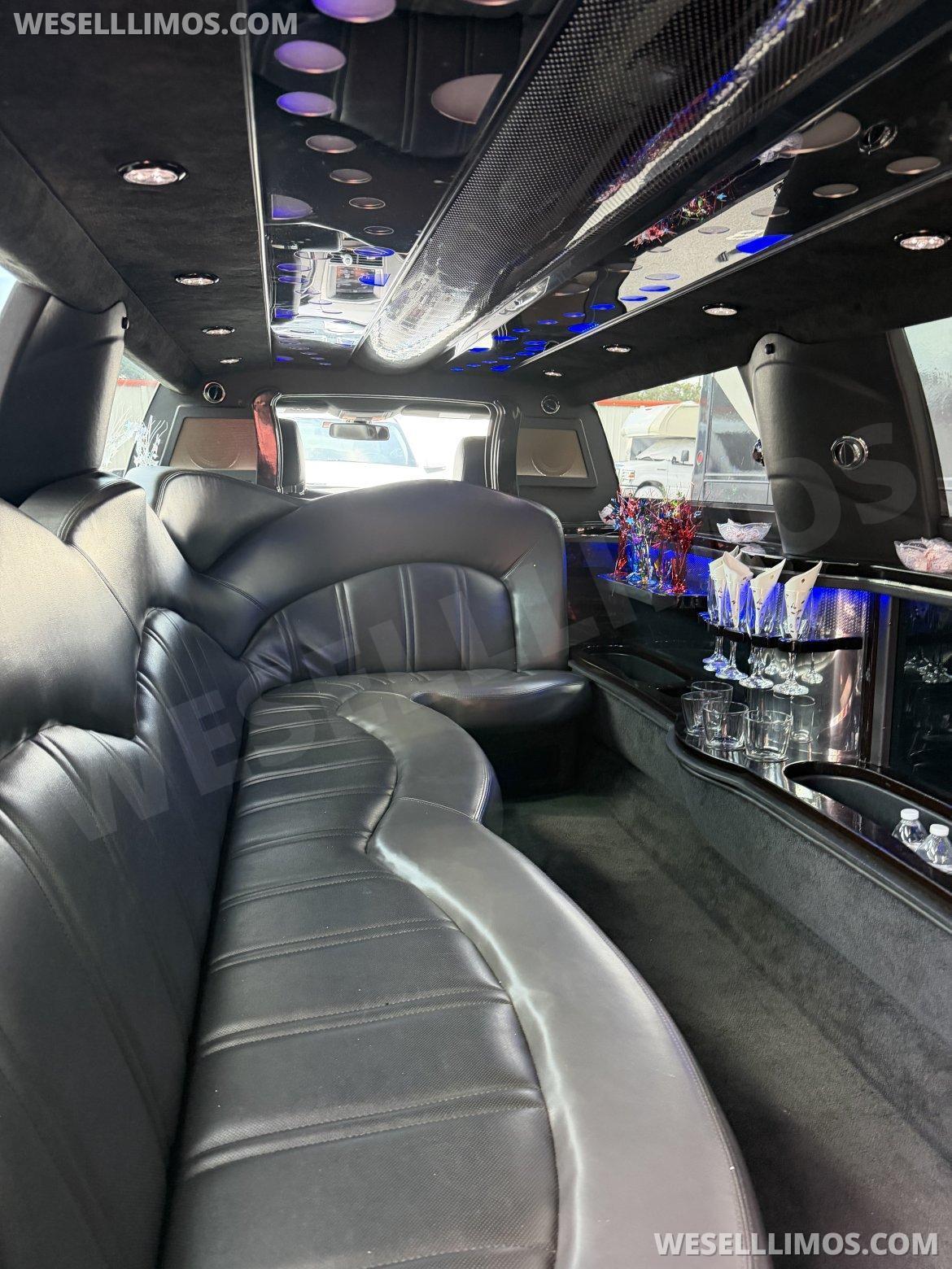 Limousine for Sale in Ocoee, FL - Photo 2