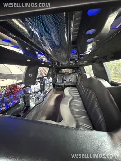 2014 Lincoln MKT Limousine for Sale in Ocoee, FL - Photo 3
