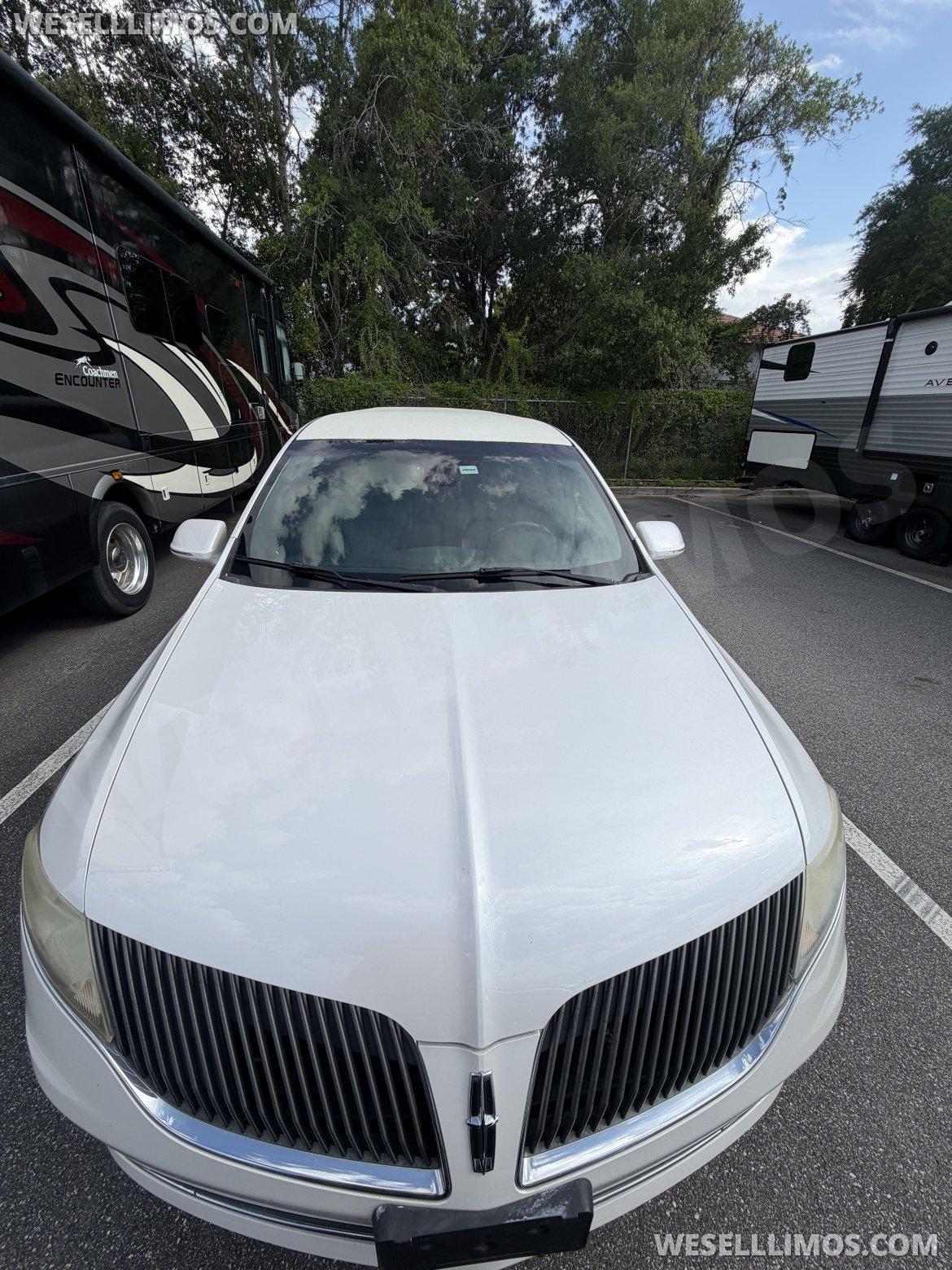 Limousine for Sale in Ocoee, FL - Photo 4
