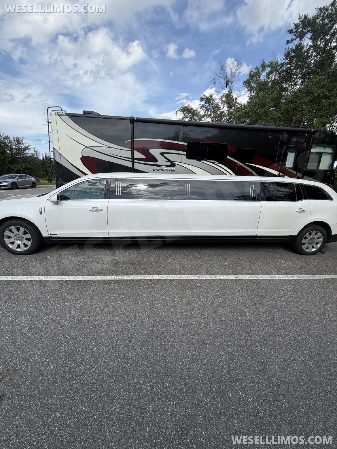Limousine for Sale in Ocoee, FL - Main Photo
