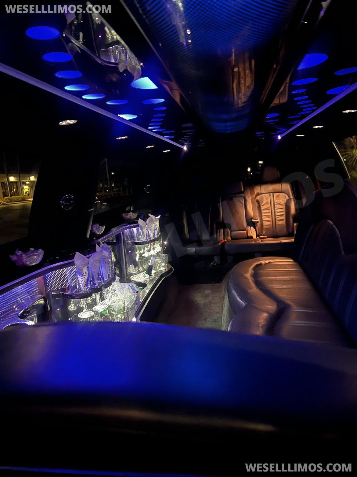 Limousine for Sale in Ocoee, FL - Photo 5