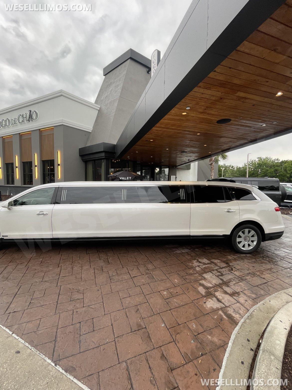 Limousine for Sale in Ocoee, FL - Photo 6