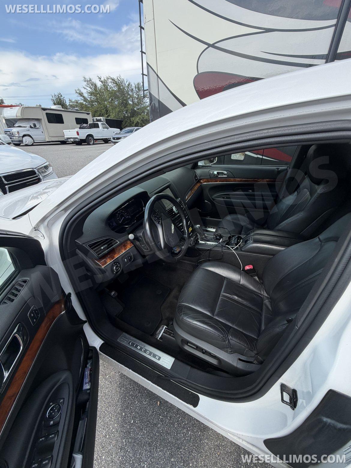 Limousine for Sale in Ocoee, FL - Photo 8