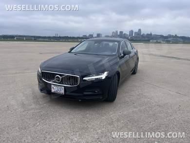 2022 Volvo S-90 Sedan for Sale in Kansas City, MO - Main Photo