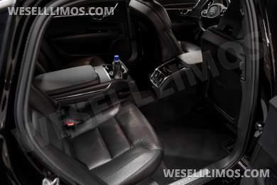 2022 Volvo S-90 Sedan - Sedan for Sale in Kansas City, MO - Photo 6