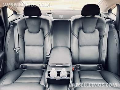 2022 Volvo S-90 Sedan - Sedan for Sale in Kansas City, MO - Photo 7
