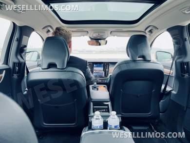 2022 Volvo S-90 Sedan - Sedan for Sale in Kansas City, MO - Photo 8