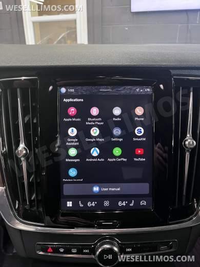 2022 Volvo S-90 Sedan for Sale in Kansas City, MO - Photo 3