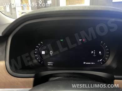 2022 Volvo S-90 Sedan - Sedan for Sale in Kansas City, MO - Photo 5