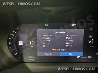 2022 Volvo S-90 Sedan for Sale in Kansas City, MO - Photo 2
