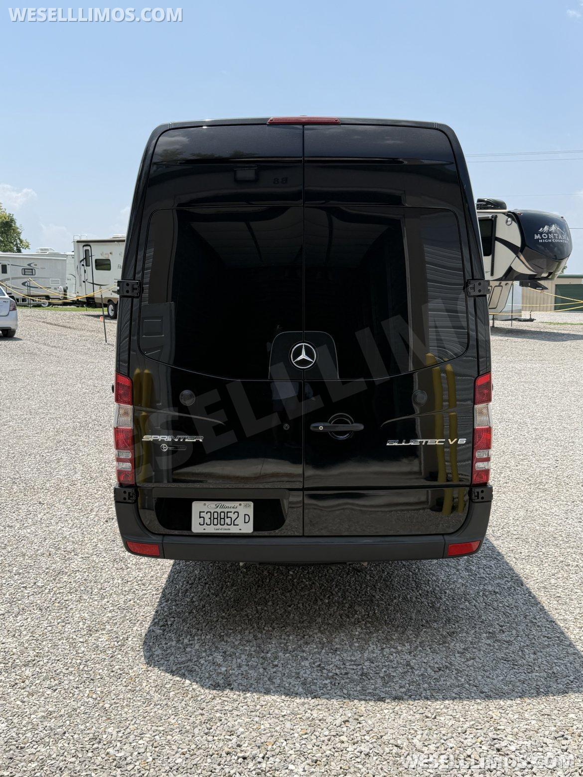 Sprinter for Sale in Columbia, IL - Photo 2