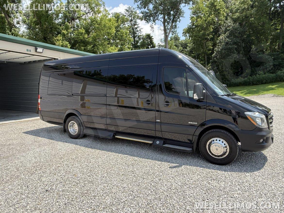 Sprinter for Sale in Columbia, IL - Photo 3