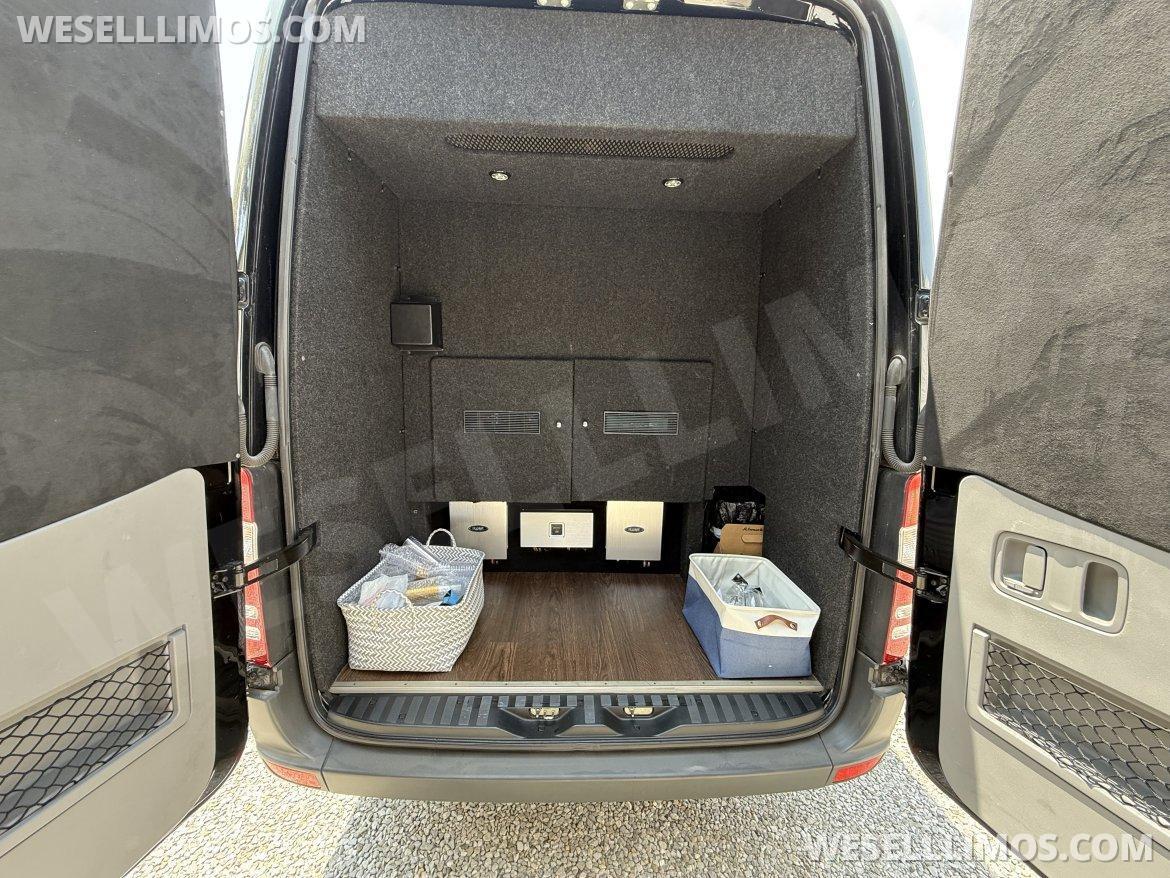 Sprinter for Sale in Columbia, IL - Photo 6