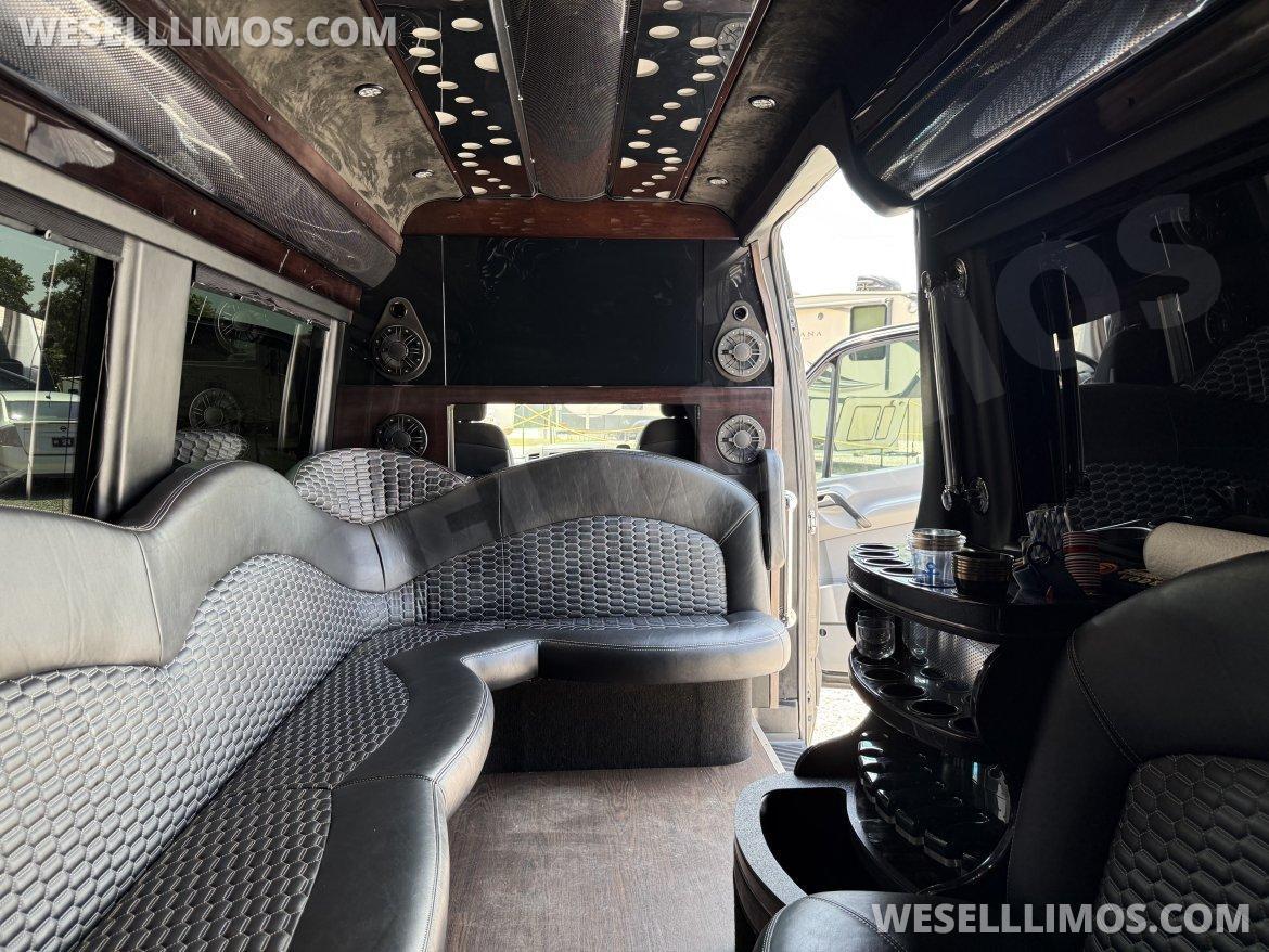 Sprinter for Sale in Columbia, IL - Photo 12