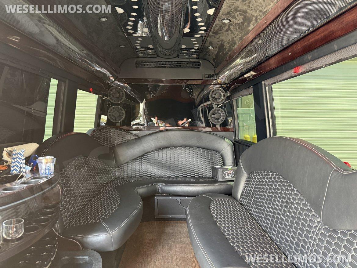 Sprinter for Sale in Columbia, IL - Photo 13