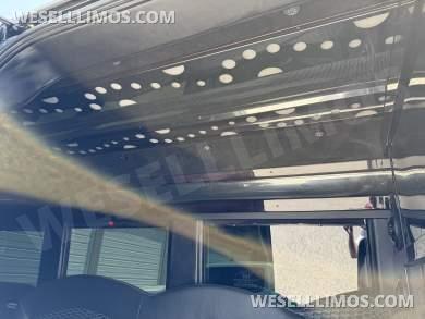 2016 Executive Coach Builders Mercedes Benz Sprinter 3500 Sprinter - Sprinter for Sale in Columbia, IL - Photo 14
