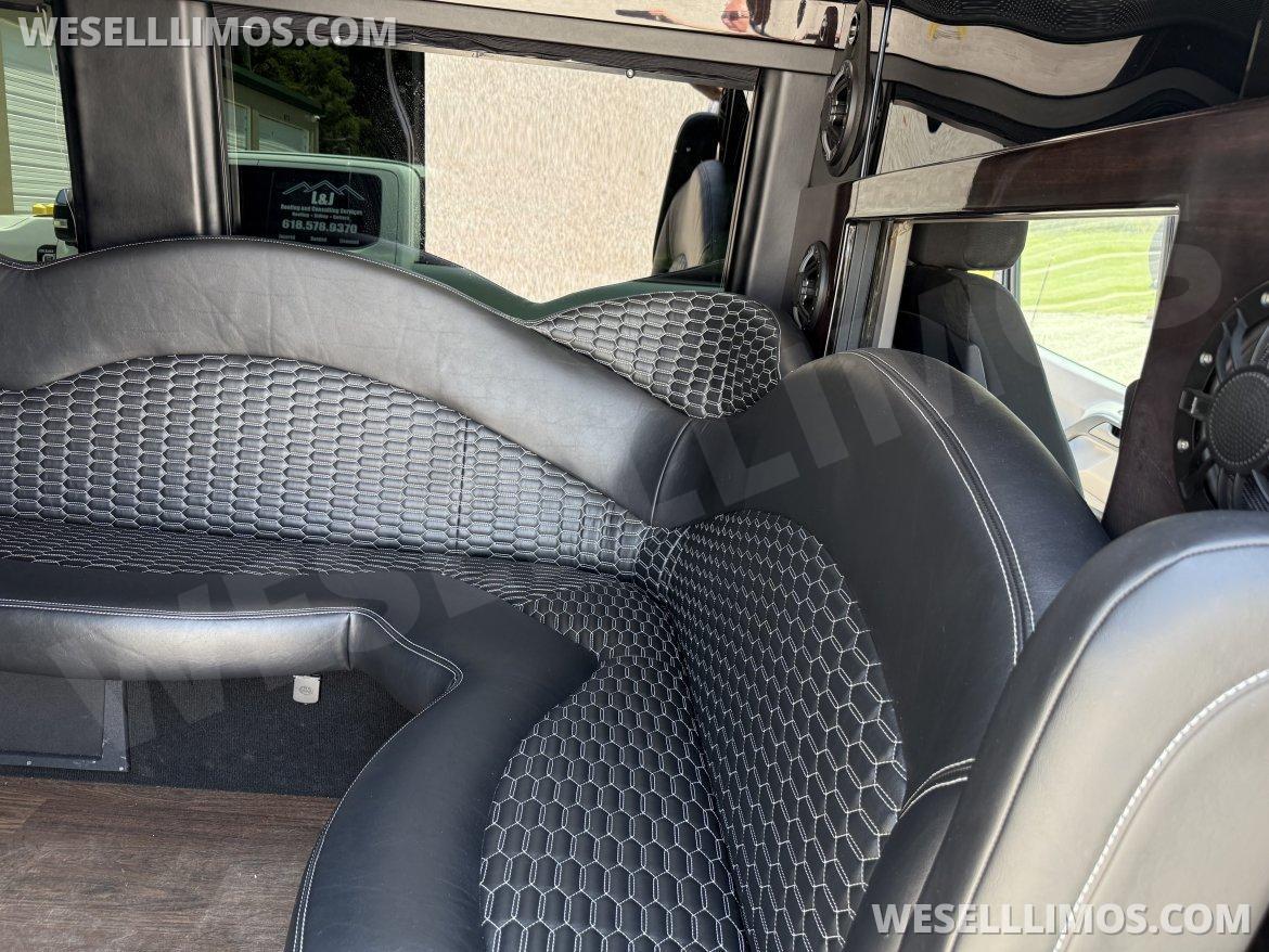 Sprinter for Sale in Columbia, IL - Photo 15