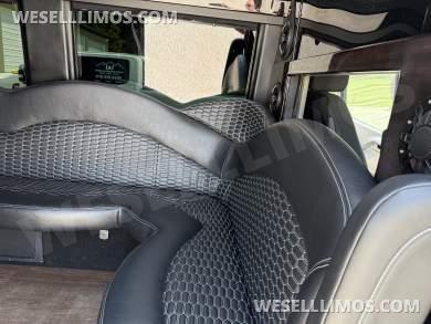 2016 Executive Coach Builders Mercedes Benz Sprinter 3500 Sprinter - Sprinter for Sale in Columbia, IL - Photo 15