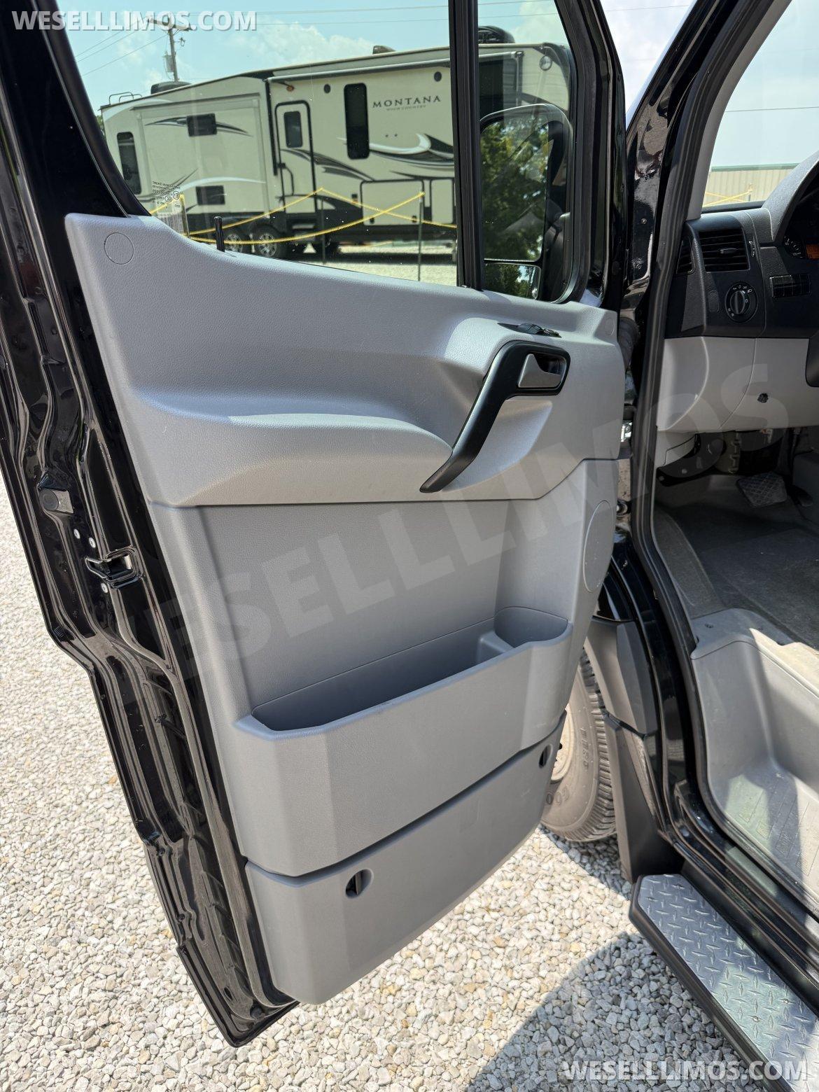 Sprinter for Sale in Columbia, IL - Photo 17