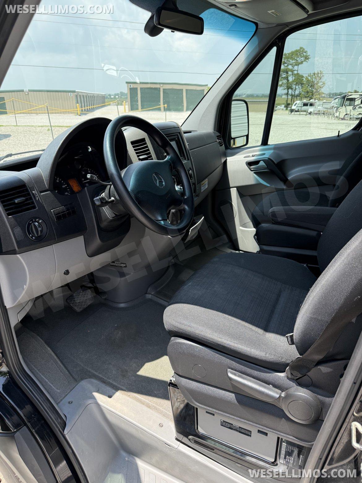 Sprinter for Sale in Columbia, IL - Photo 18