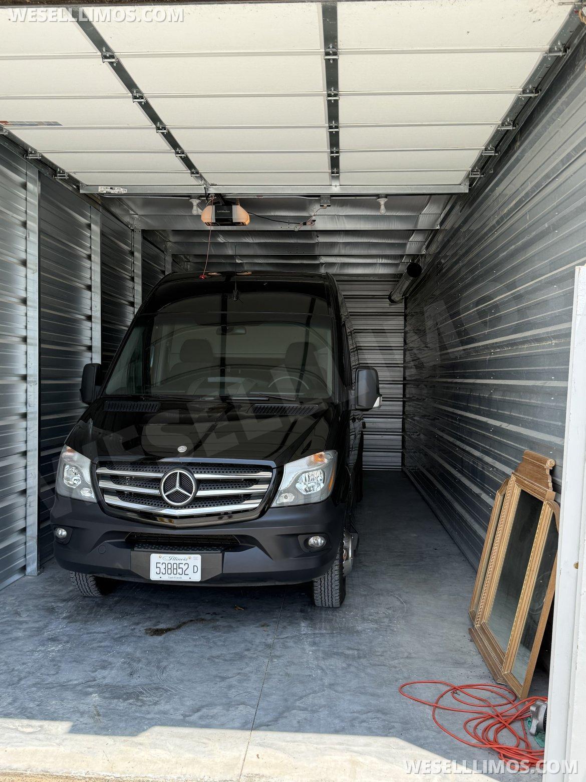 Sprinter for Sale in Columbia, IL - Photo 20