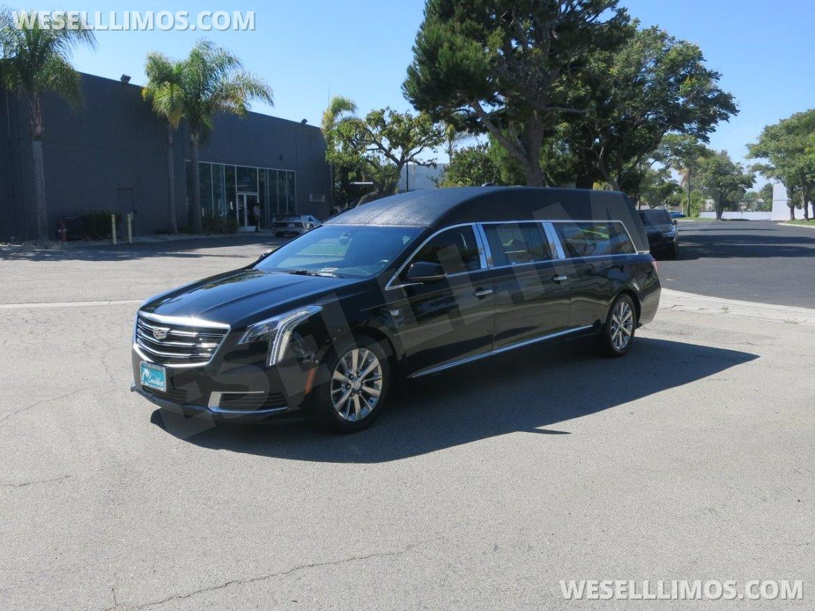 Funeral for Sale in Carson, CA - Main Photo