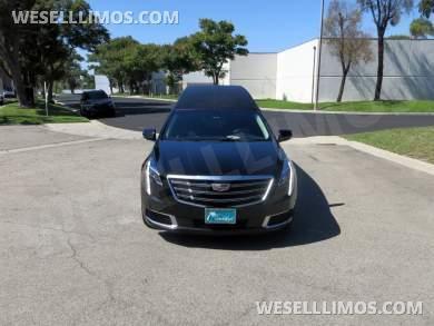 2019 Cadillac XTS Kensington Funeral for Sale in Carson, CA - Photo 2