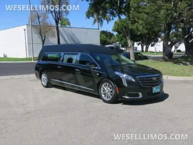 2019 Eagle Coach Cadillac XTS Kensington Funeral - Funeral for Sale in Carson, CA - Photo 3
