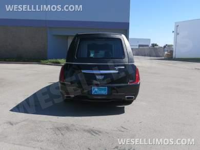 2019 Eagle Coach Cadillac XTS Kensington Funeral - Funeral for Sale in Carson, CA - Photo 5