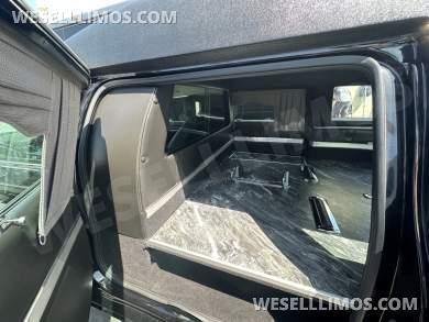 2019 Eagle Coach Cadillac XTS Kensington Funeral - Funeral for Sale in Carson, CA - Photo 10