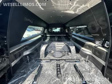 2019 Eagle Coach Cadillac XTS Kensington Funeral - Funeral for Sale in Carson, CA - Photo 13