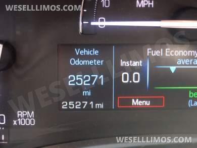 2019 Eagle Coach Cadillac XTS Kensington Funeral - Funeral for Sale in Carson, CA - Photo 14