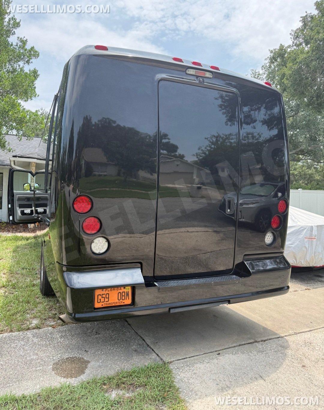 Executive Shuttle for Sale in Bushnell, FL - Photo 5