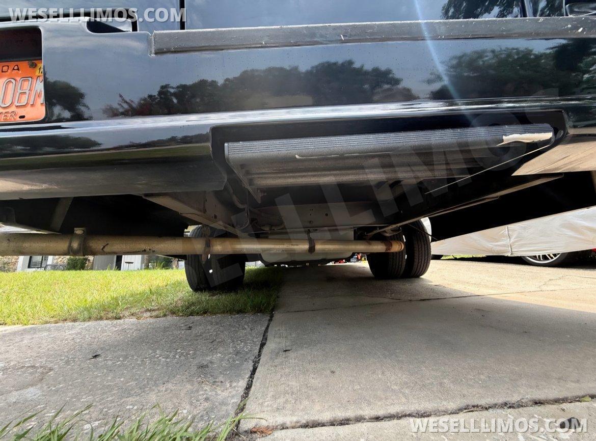 Executive Shuttle for Sale in Bushnell, FL - Photo 18