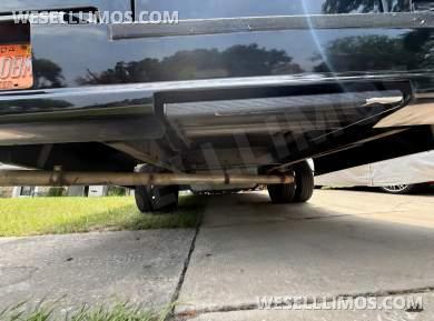2019 Grech Ford E450 Executive Shuttle - Executive Shuttle for Sale in Bushnell, FL - Photo 18