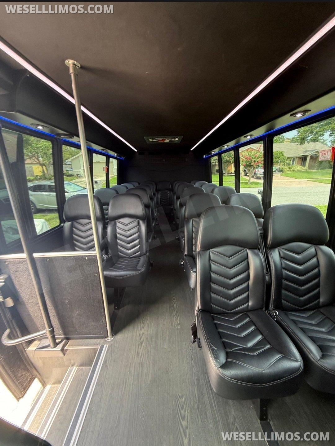 Executive Shuttle for Sale in Bushnell, FL - Photo 8
