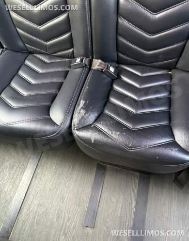 2019 Grech Ford E450 Executive Shuttle - Executive Shuttle for Sale in Bushnell, FL - Photo 14