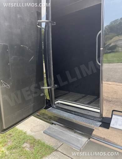 2019 Grech Ford E450 Executive Shuttle - Executive Shuttle for Sale in Bushnell, FL - Photo 15