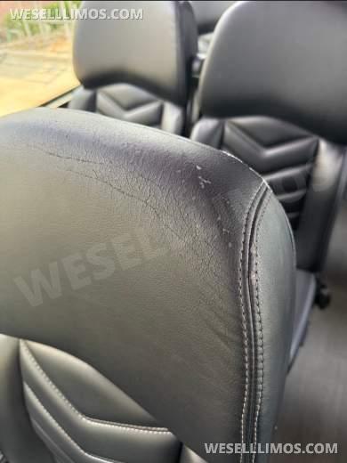 2019 Grech Ford E450 Executive Shuttle - Executive Shuttle for Sale in Bushnell, FL - Photo 17