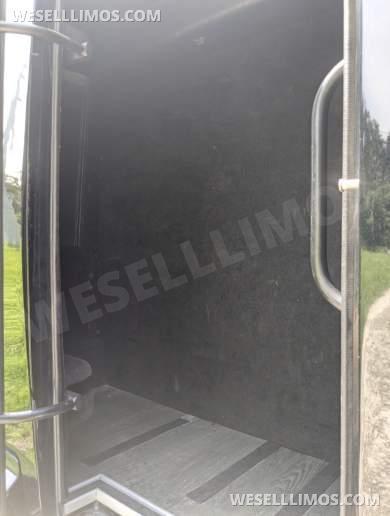 2017 Grech Coachworks Ford E450 Executive Shuttle - Executive Shuttle for Sale in Bushnell, FL - Photo 12