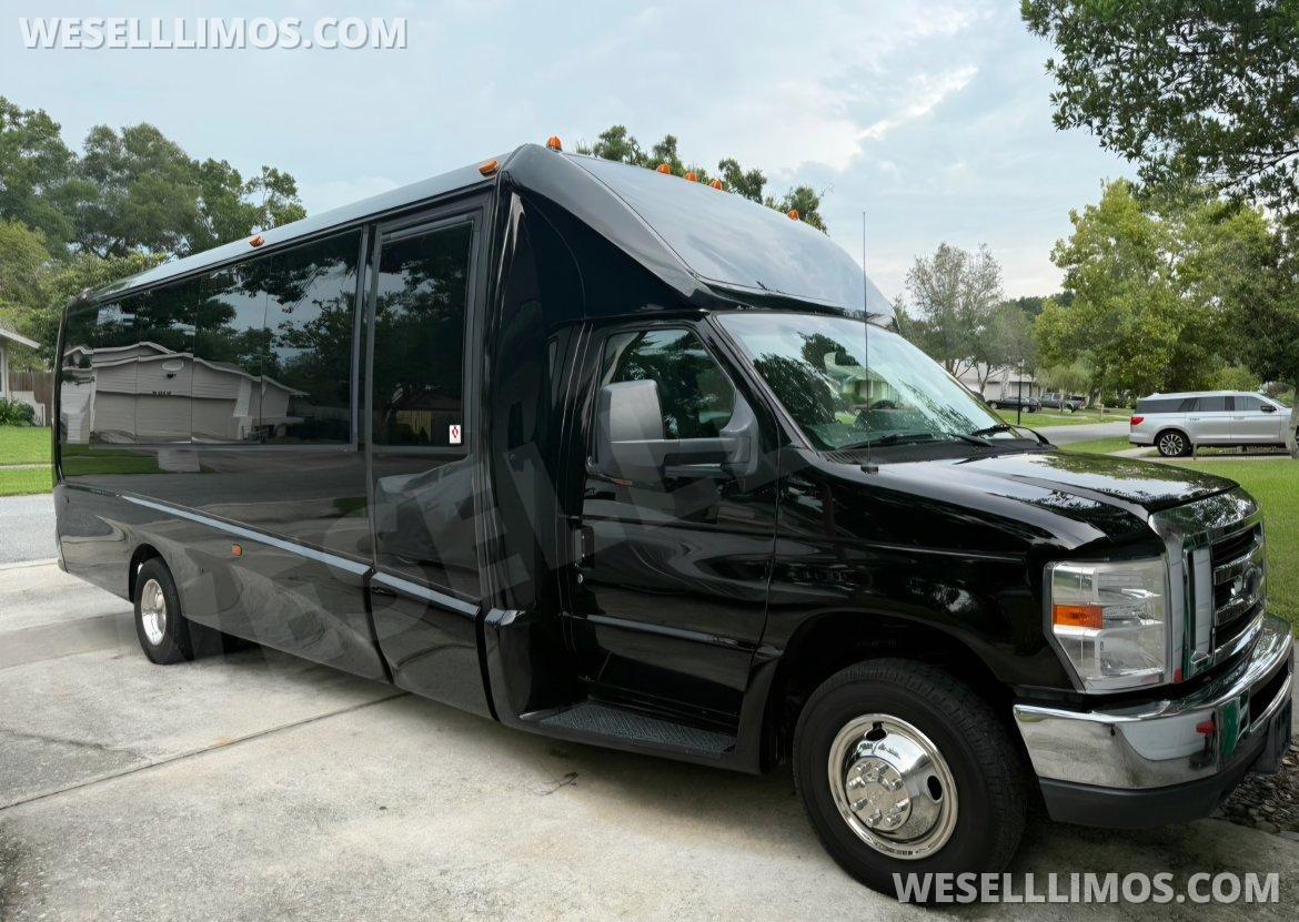 Executive Shuttle for Sale in Bushnell, FL - Photo 2