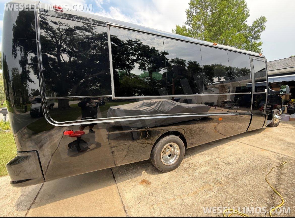 Executive Shuttle for Sale in Bushnell, FL - Photo 7