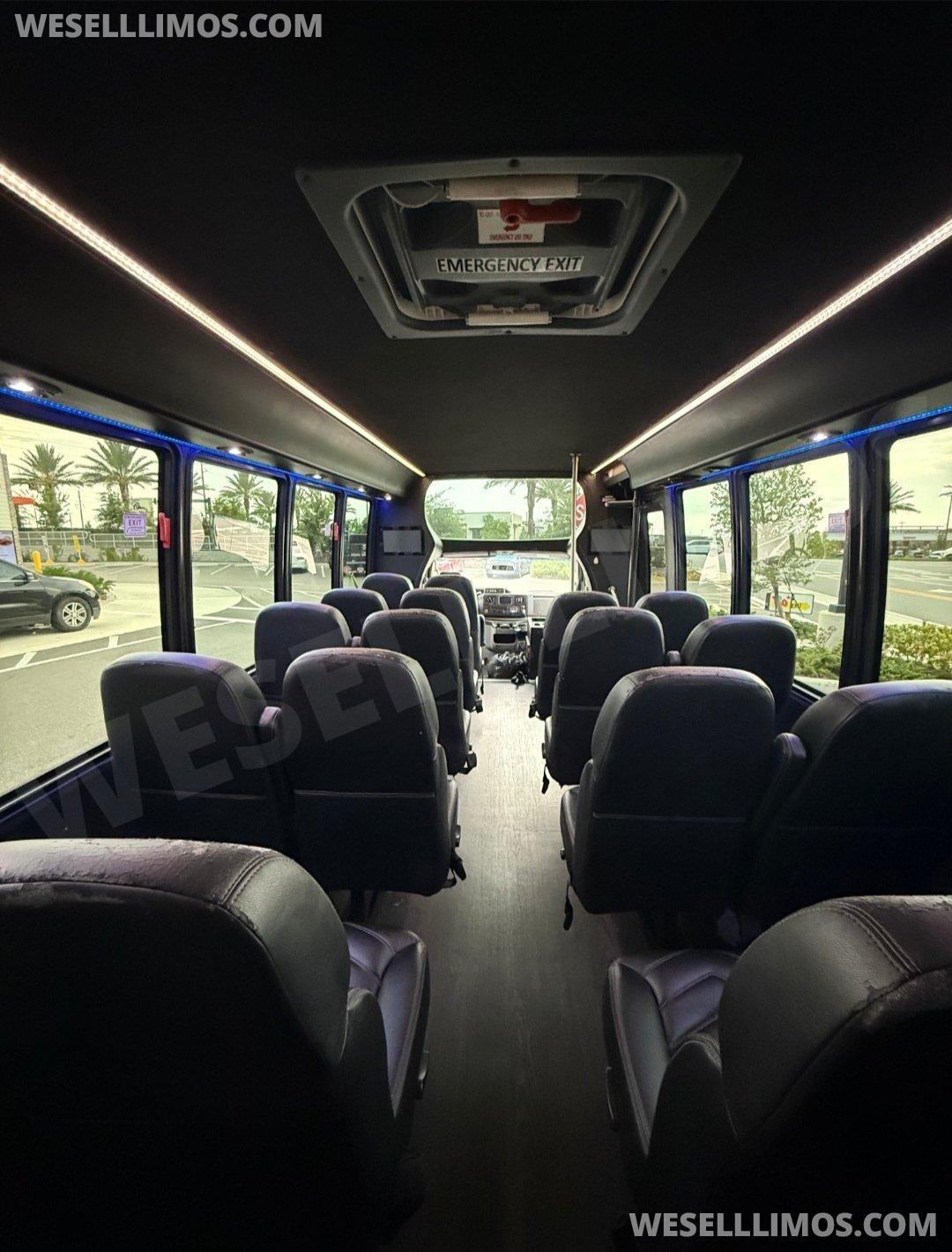 Executive Shuttle for Sale in Bushnell, FL - Photo 10
