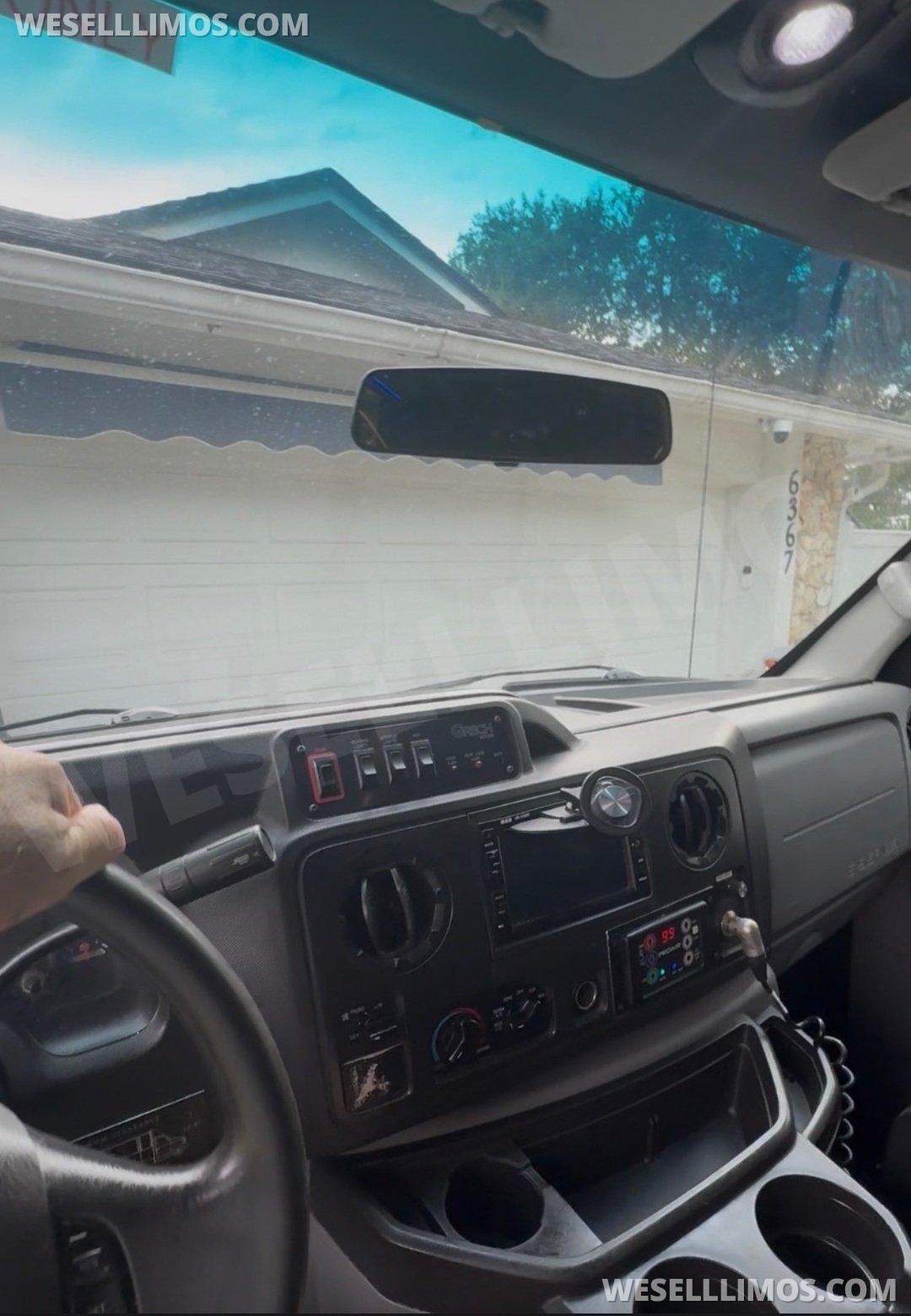 Executive Shuttle for Sale in Bushnell, FL - Photo 14