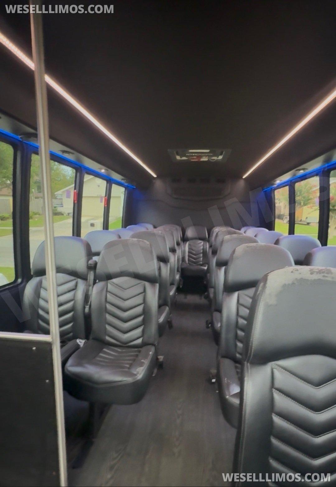 Executive Shuttle for Sale in Bushnell, FL - Photo 8